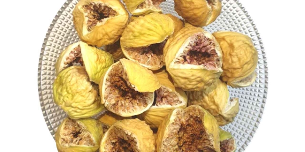 تصویر 1 از خرید انجیر خشک ممتاز + قیمت فروش استثنایی